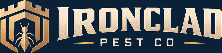 Ironclad Pest Co.